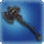 Perfectionist's Hatchet - Botanist gathering tools - Items