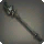 Pewter Rod - Black Mage weapons - Items