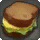 Philosopher's Sandwich - Food - Items