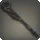 Phrygian Rod - Black Mage weapons - Items