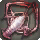 Pink Shrimp - Fish - Items