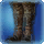 Pioneer's Boots - Greaves, Shoes & Sandals Level 81-90 - Items