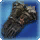 Pioneer's Gloves - Gaunlets, Gloves & Armbands Level 81-90 - Items