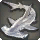 Platinum Hammerhead - Fish - Items