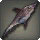 Poet's Pipe - Fish - Items