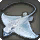 Prayer Cushion - Fish - Items
