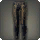 Prestige Breeches of Light - Pants, Legs Level 1-50 - Items
