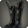 Prestige High Allagan Boots of Aiming - Greaves, Shoes & Sandals Level 1-50 - Items