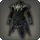 Prestige High Allagan Cuirass of Striking - Body Armor Level 1-50 - Items