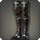 Prestige Sabatons of Light - Greaves, Shoes & Sandals Level 1-50 - Items