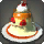 Pudding Pudding - Decorations - Items