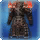 Purgatory Acton of Striking - Body Armor Level 81-90 - Items