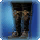 Purgatory Boots of Healing - Greaves, Shoes & Sandals Level 81-90 - Items