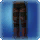 Purgatory Brais of Striking - Pants, Legs Level 81-90 - Items