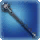 Radiant's Cane - White Mage weapons - Items