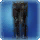 Radiant's Hose of Scouting - Pants, Legs Level 81-90 - Items