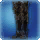 Radiant's Sabatons of Aiming - Greaves, Shoes & Sandals Level 81-90 - Items