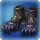 Radiant's Sabatons of Maiming - Greaves, Shoes & Sandals Level 81-90 - Items