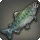 Raiamas - Fish - Items