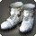 Rarefied Kumbhiraskin Shoes - Miscellany - Items