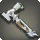 Rarefied Manganese Cross-pein Hammer - Miscellany - Items