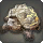 Regotoise - Fish - Items