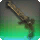 Rinascita Culverin - Machinist weapons - Items