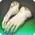 Rinascita Gloves of Healing - Gaunlets, Gloves & Armbands Level 81-90 - Items