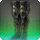 Rinascita Sabatons of Maiming - Greaves, Shoes & Sandals Level 81-90 - Items