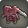 Rubellite Weapon - Minions - Items