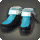 Saigaskin Shoes of Aiming - Greaves, Shoes & Sandals Level 81-90 - Items