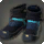 Saigaskin Shoes of Casting - Greaves, Shoes & Sandals Level 81-90 - Items