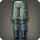 Saigaskin Trousers of Fending - Pants, Legs Level 81-90 - Items