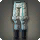 Saigaskin Trousers of Maiming - Pants, Legs Level 81-90 - Items