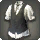 Salon Server's Vest - Body Armor Level 1-50 - Items