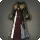 Scarlet Moko Robe of the White Griffin - Body Armor Level 81-90 - Items