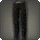 Seigneur's Breeches - Pants, Legs Level 1-50 - Items