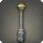 Sharlayan Lamppost - Furnishings - Items