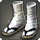 Shishu Obutozori - Greaves, Shoes & Sandals Level 1-50 - Items