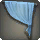 Side-tied Curtain - Decorations - Items