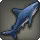 Silent Shark - Fish - Items