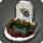 Simple Fountain - Furnishings - Items