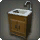 Simple Sink - Furnishings - Items