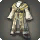 Snow Linen Coat of Gathering - Body Armor Level 81-90 - Items