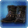 Spaekona's Shoes - Greaves, Shoes & Sandals Level 81-90 - Items