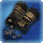 Spaekona's Wrist Torques - Gaunlets, Gloves & Armbands Level 81-90 - Items