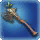 Splendorous Hatchet - Botanist gathering tools - Items