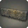 Stone Garden Wall - Furnishings - Items