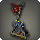 Storm Trophy (Left) - Decorations - Items