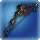 Susano's Rapturous Greatbow - Bard weapons - Items